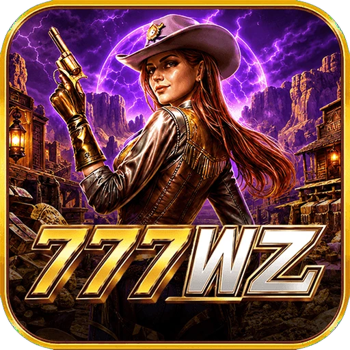 777wz APK Casino Logo
